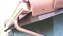 Rain Gutter Installation, Repair, Cleaning in Elizabeth City, NC